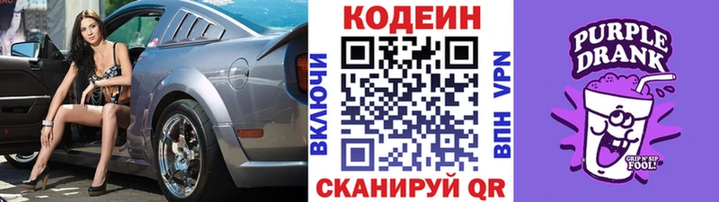 Купить где  Анива  Кодеин Purple Drank 
